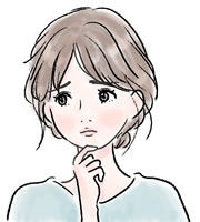 ウッドデッキが傷んできた